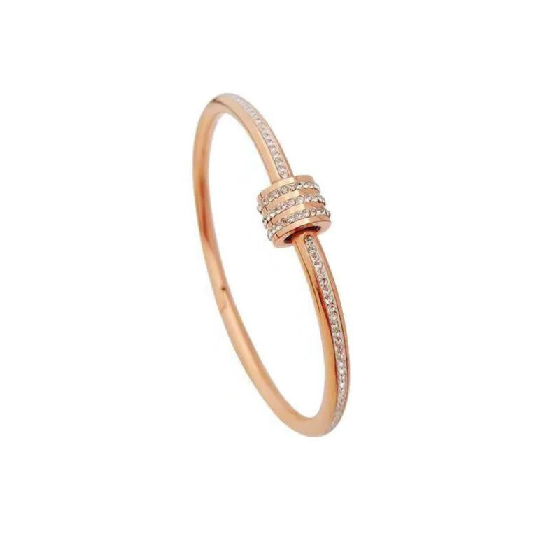 Diana Bracelet - Gold